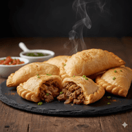 Empanadas Criollas