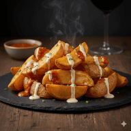 Papas Bravas