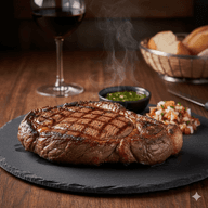 Bife de Chorizo