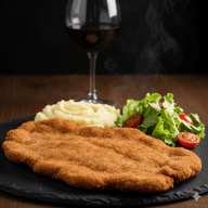 Milanesa de Carne