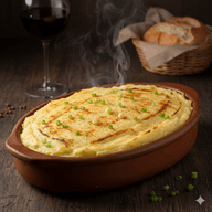 Pastel de Papa