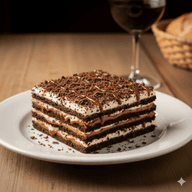 Chocotorta