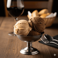 Helado Artesanal