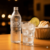 Agua Mineral
