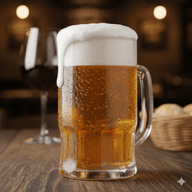 Cerveza