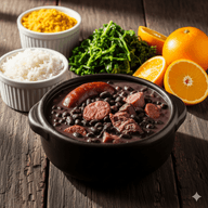 Feijoada Tradicional