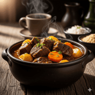 Carne de Panela