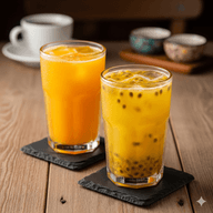 Suco Natural
